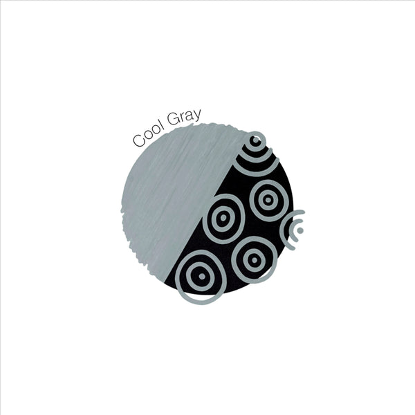 COPIC Acrea Marker Cool Gray