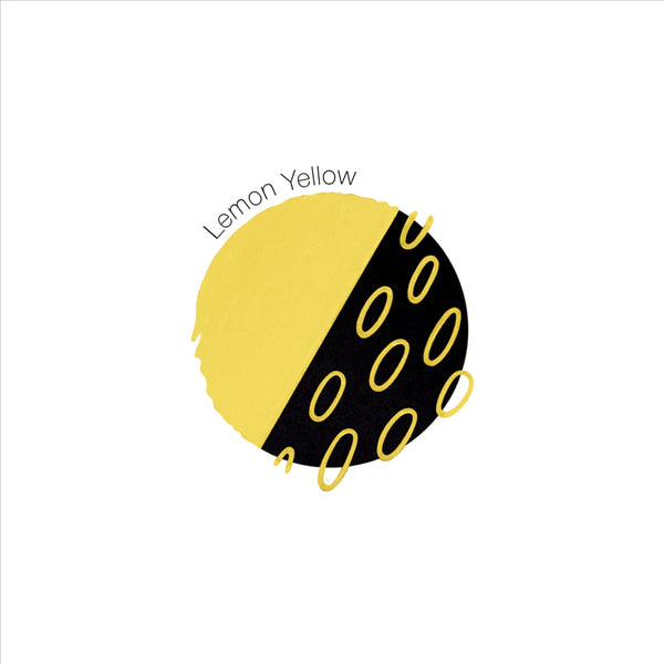 COPIC Acrea Marker Lemon Yellow