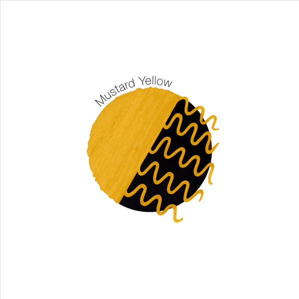 COPIC Acrea Marker Mustard Yellow