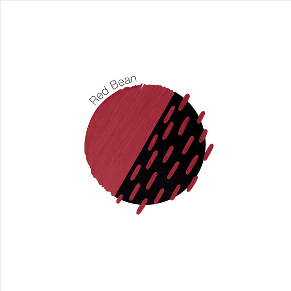 COPIC Acrea Marker Red Bean