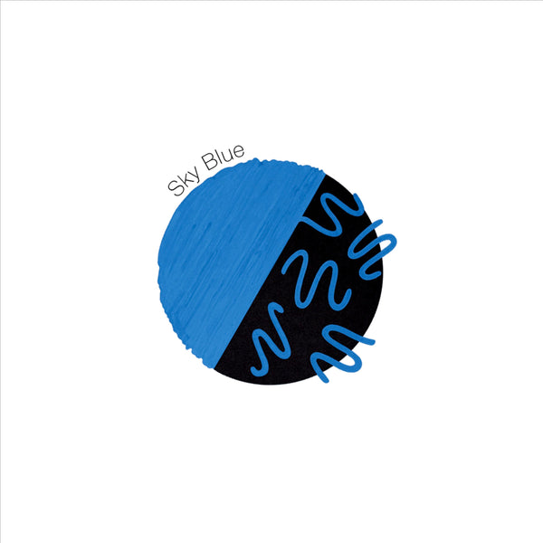 COPIC Acrea Marker Sky Blue