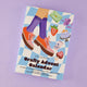 Sticky Image