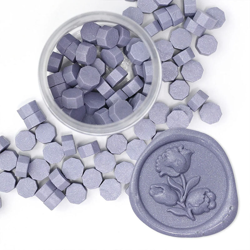 Altenew Wax Beads Dreamy Periwinkle