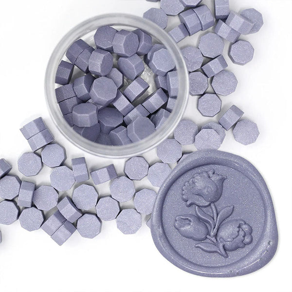 Altenew Wax Beads Dreamy Periwinkle