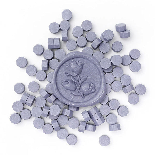 Altenew Wax Beads Dreamy Periwinkle