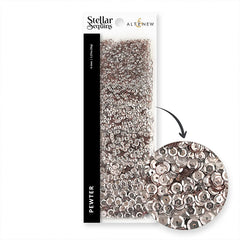 Altenew Stellar Sequins Pewter
