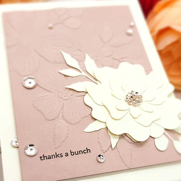 Altenew Stellar Sequins Pewter