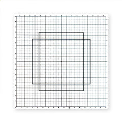 Altenew Stampwheel 2.0 SlimGrip Sticky Mat Translucent