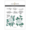 Altenew Dies Enchanted Roses