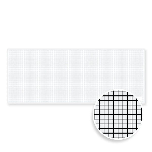 Altenew The Original Sticky Coaster: 4" x 4" Classic Grid