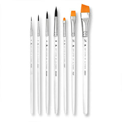 Altenew Artists Watercolor Foundation Brush Set
