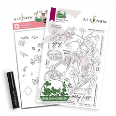 Altenew 2pc Build-A-Garden: Tranquil Trail