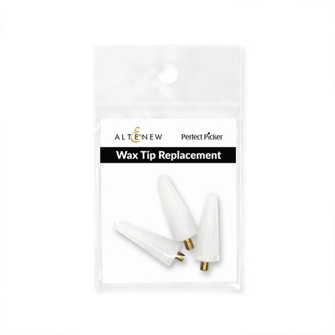 Altenew Wax Tip Replacement