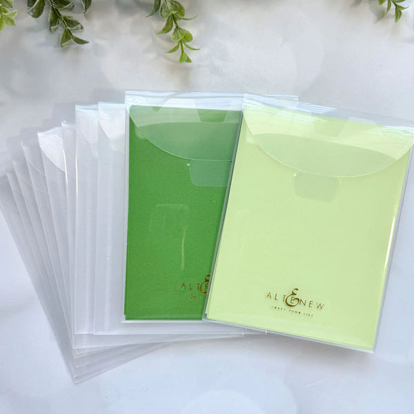 Altenew Storage Pockets 4.5