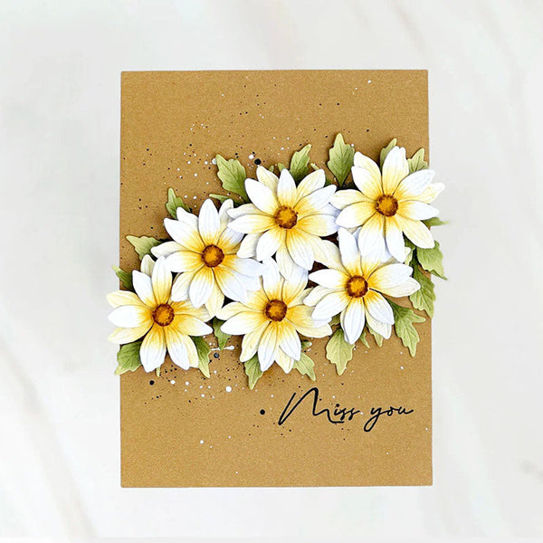 Altenew Dies Darling Dahlia