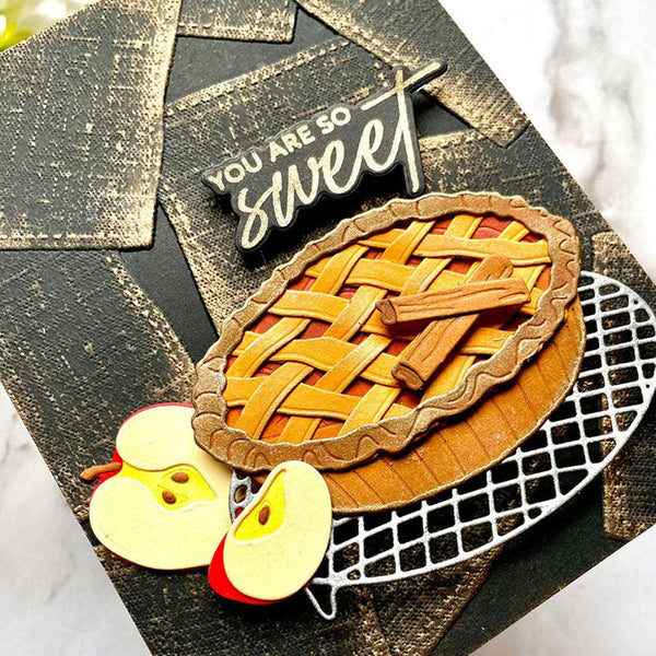 Altenew 4pc Pigment Ink Magical Metallic