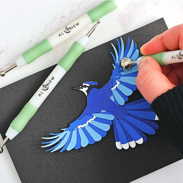 Altenew Tools Petal Shaper