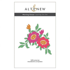 Altenew Dies Morning Grace