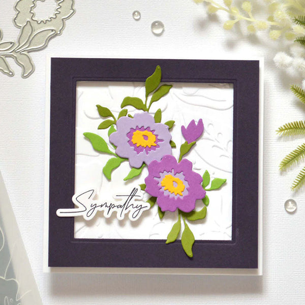 Altenew Dies Morning Grace