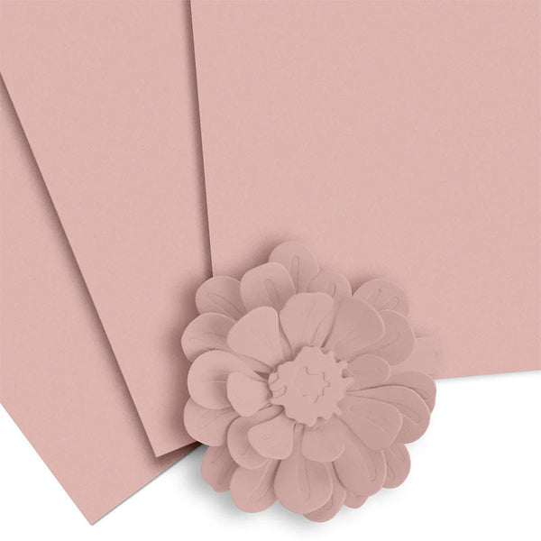 Altenew Cardstock 8.5x11 Sandy Blush