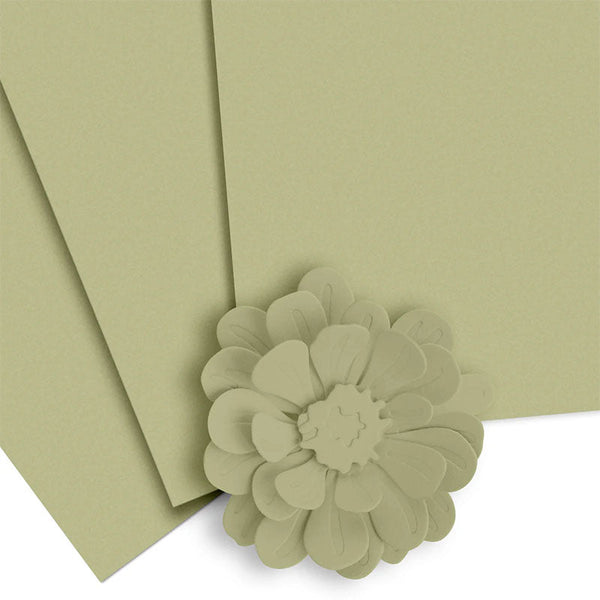 Altenew Cardstock 8.5x11 Misty Sage