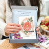 Altenew Floral Elegance Greeting Card Kit