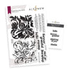 Altenew 2pc Regal Flourishes