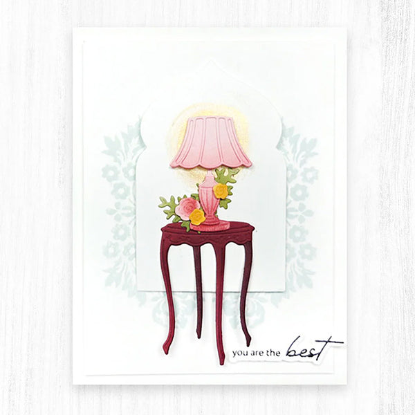Altenew 2pc Mini Delight: Timeless Glow