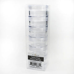 Altenew Sequin Storage Twisty Pods