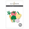 Altenew Dies Very Veggie