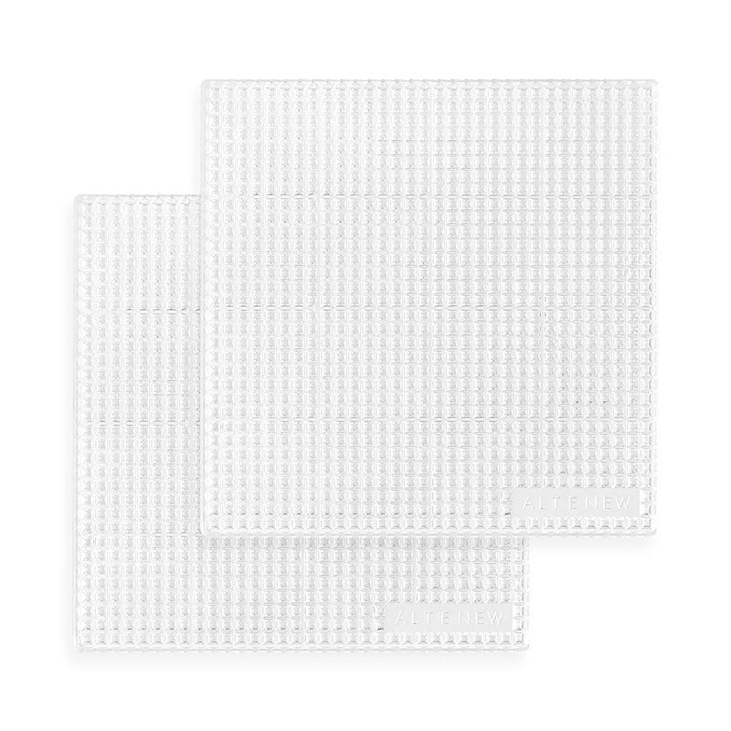 Altenew The Original Mini Sticky Mat: 9" x 3.5" Classic Grid