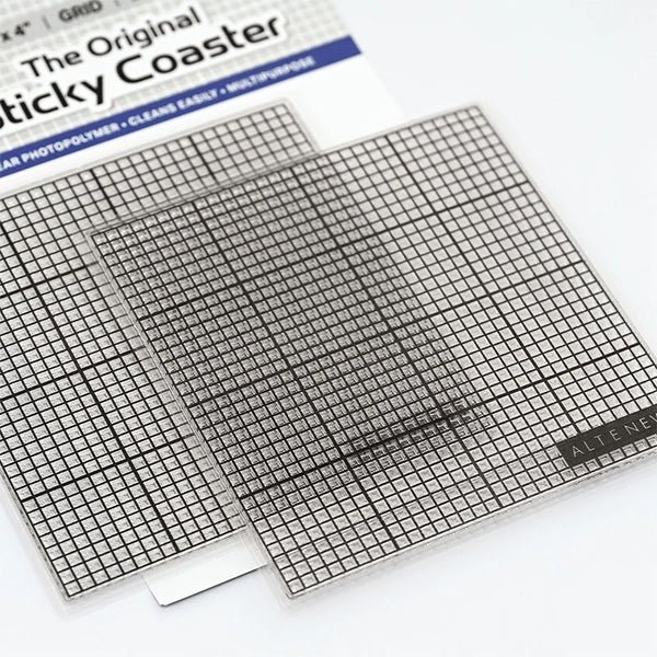 Altenew The Original Mini Sticky Mat: 9