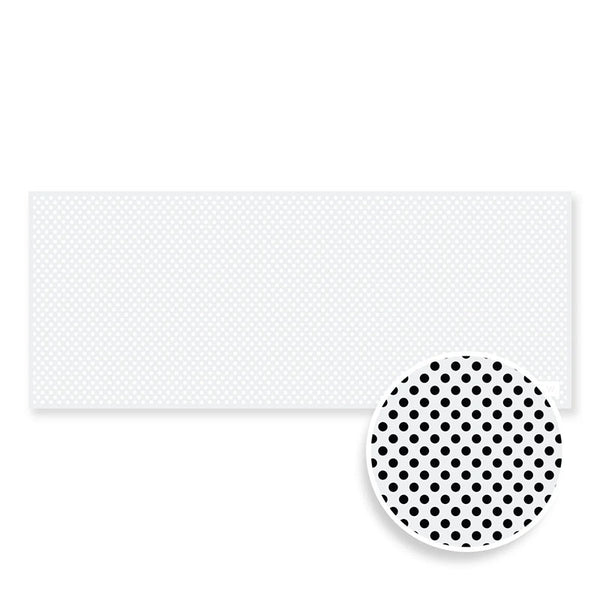 Altenew The Original Mini Sticky Mat: 9" x 3.5" Polka Dots