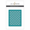 Altenew Dies Alhambra Mosaic