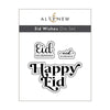 Altenew Dies Eid Wishes
