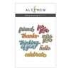 Altenew Dies Stylish Greetings 2