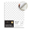 Altenew Double-sided 8.5x11 Adhesive 5 Sheets