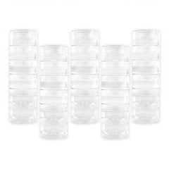 Altenew 5pc Twisty Pods Sequin Storage Bundle