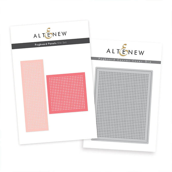 Altenew 2pc Perfect Pegboards
