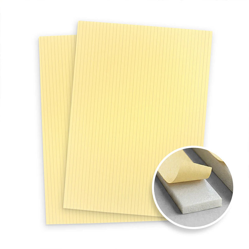 Altenew Foam Adhesive Strips - 1/8" x 7.0" x 1/16"