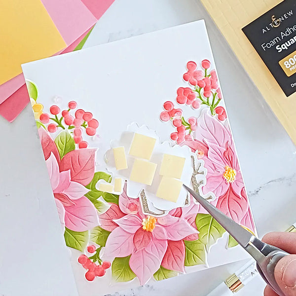 Altenew Foam Adhesive Squares - 1/16