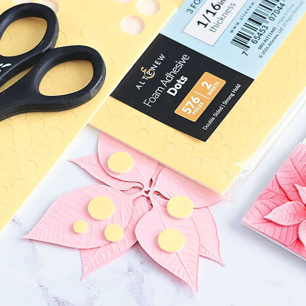 Altenew Foam Adhesive Dots - 1/16