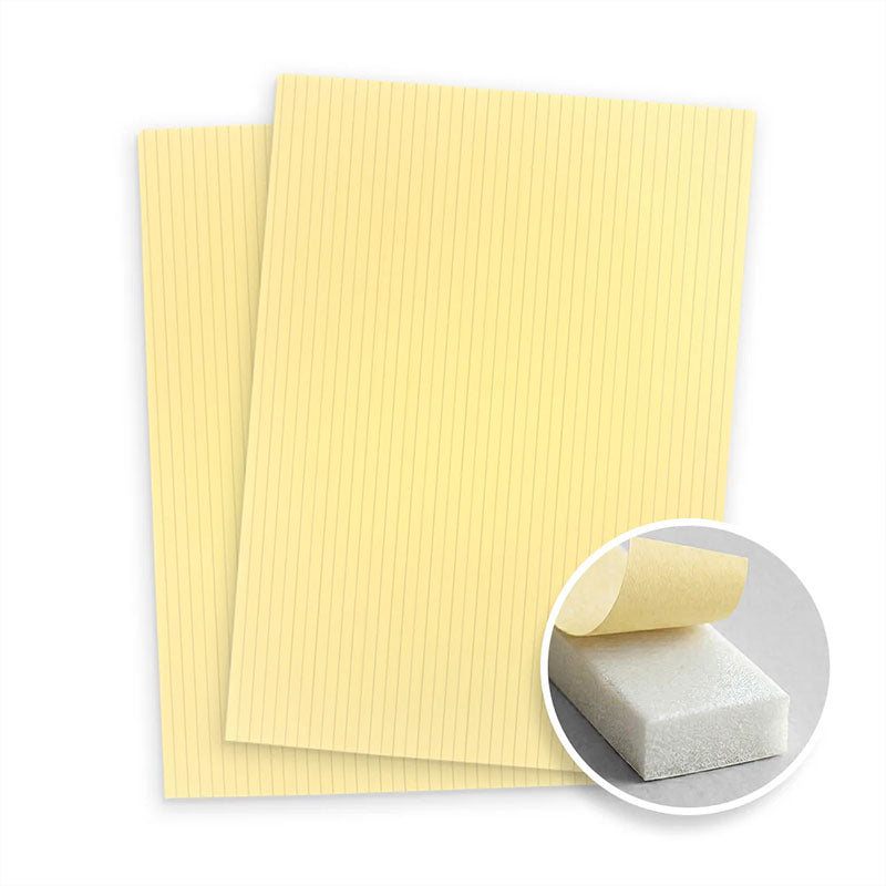 Altenew Foam Adhesive Strips - 1/8" x 7.0" x 1/8"