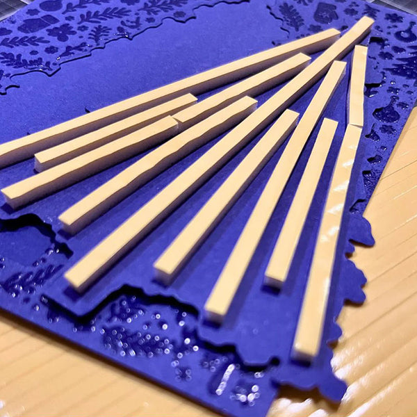 Altenew Foam Adhesive Strips - 1/8