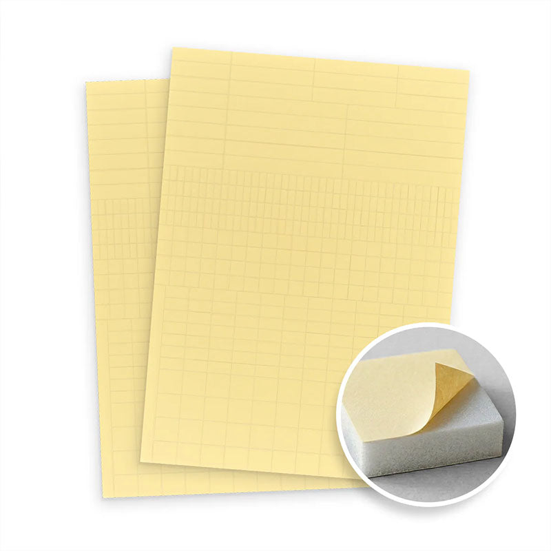 Altenew Foam Adhesive Squares - 1/8"