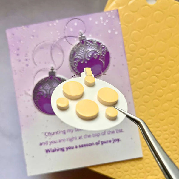 Altenew Foam Adhesive Dots - 1/8