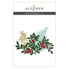 Altenew Dies Festive Greenery
