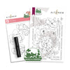 Altenew 2pc Build-A-Garden: Joy in Bloom