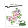 Altenew Dies Build-A-Garden: Joy in Bloom Add-On