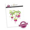 Altenew Dies Craft-A-Flower: Fuchsia